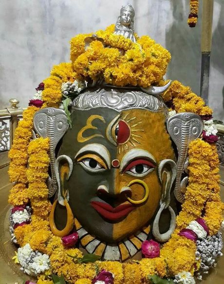 Madhya Pradesh  Jyotirlingas Tour